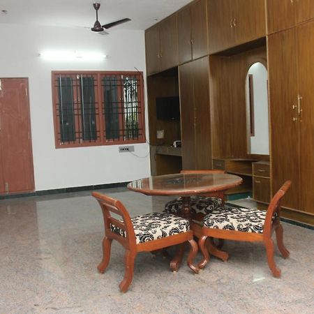 Tulip Villa Puducherry Exterior foto